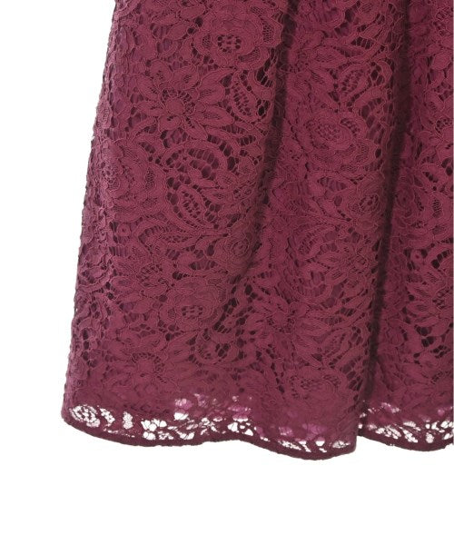 BURBERRY ชุดเดรส