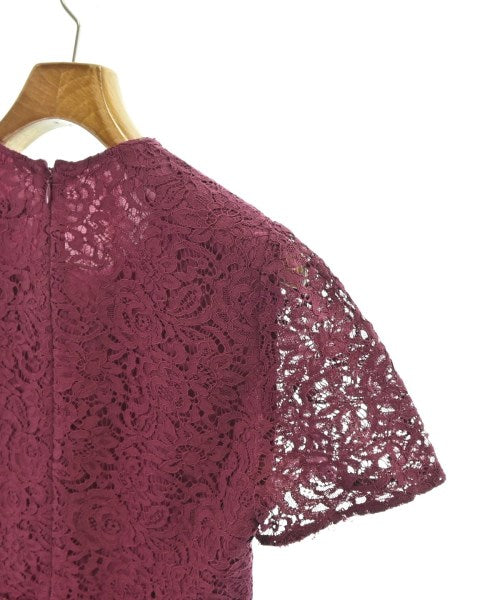 BURBERRY ชุดเดรส