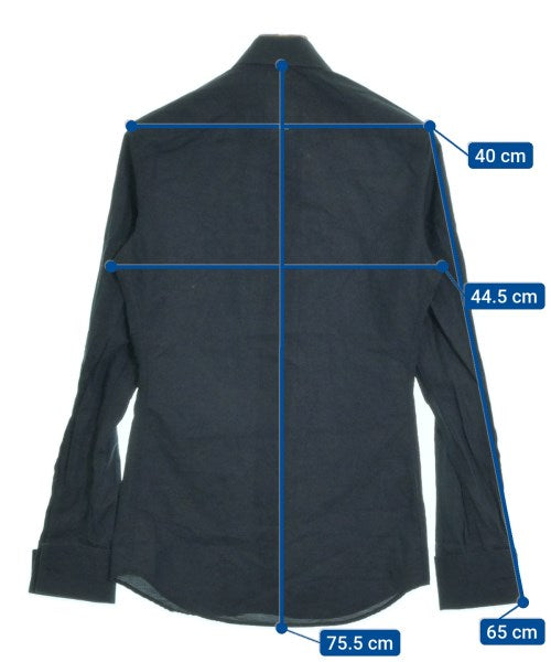 BURBERRY เสื้อลำลอง