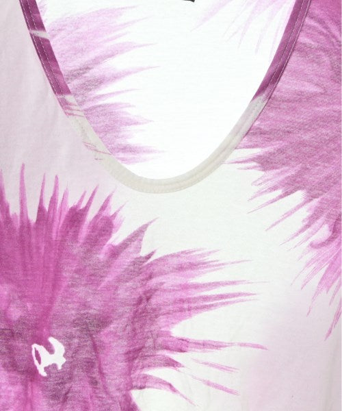 BURBERRY เสื้อยืด/เสื้อท็อปส์