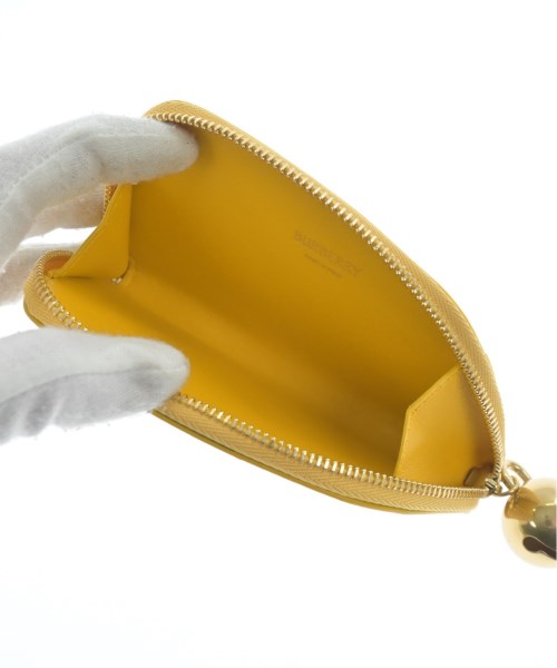 BURBERRY กระเป๋าสตางค์/กระเป๋าใส่เหรียญ