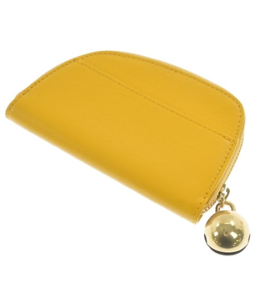 BURBERRY กระเป๋าสตางค์/กระเป๋าใส่เหรียญ