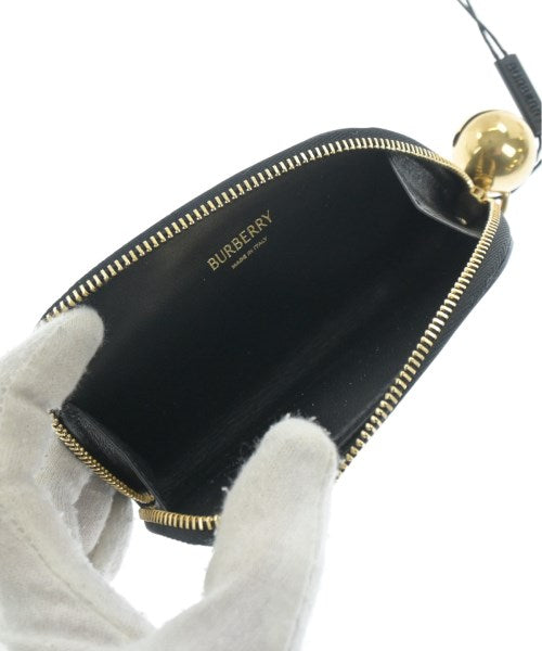 BURBERRY กระเป๋าสตางค์/กระเป๋าใส่เหรียญ