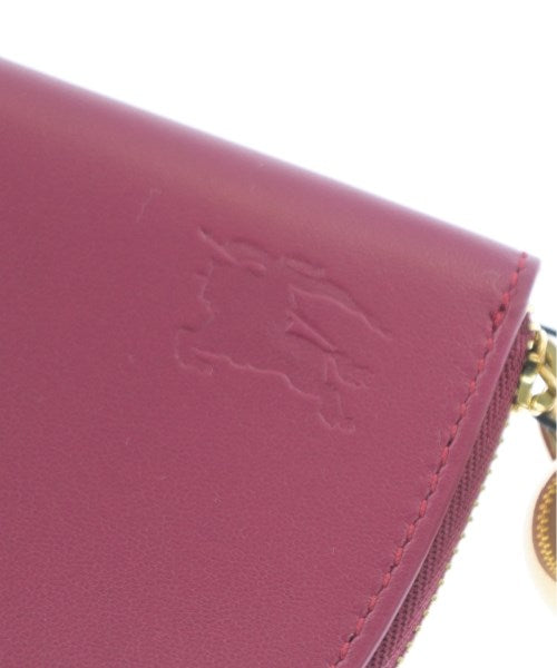 BURBERRY กระเป๋าสตางค์/กระเป๋าใส่เหรียญ