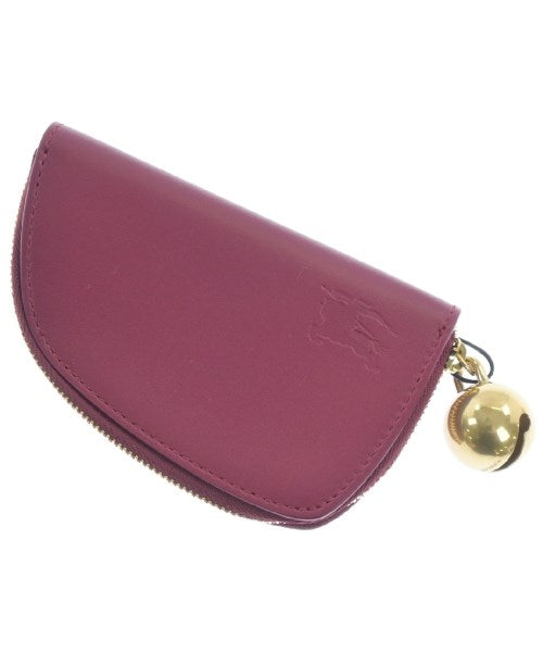 BURBERRY กระเป๋าสตางค์/กระเป๋าใส่เหรียญ