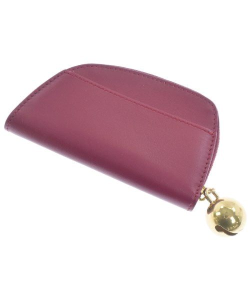 BURBERRY กระเป๋าสตางค์/กระเป๋าใส่เหรียญ