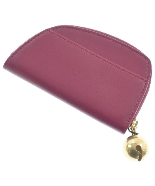 BURBERRY กระเป๋าสตางค์/กระเป๋าใส่เหรียญ