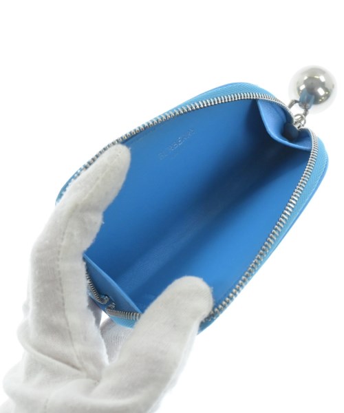 BURBERRY กระเป๋าสตางค์/กระเป๋าใส่เหรียญ