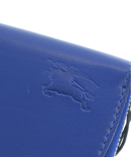 BURBERRY กระเป๋าสตางค์/กระเป๋าใส่เหรียญ