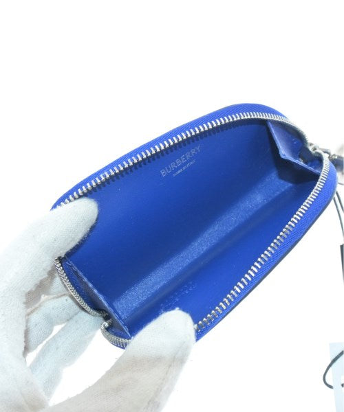 BURBERRY กระเป๋าสตางค์/กระเป๋าใส่เหรียญ