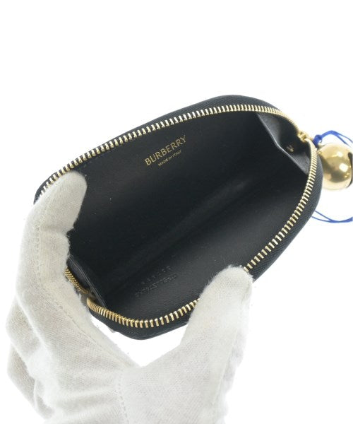 BURBERRY กระเป๋าสตางค์/กระเป๋าใส่เหรียญ