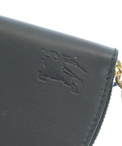 BURBERRY กระเป๋าสตางค์/กระเป๋าใส่เหรียญ