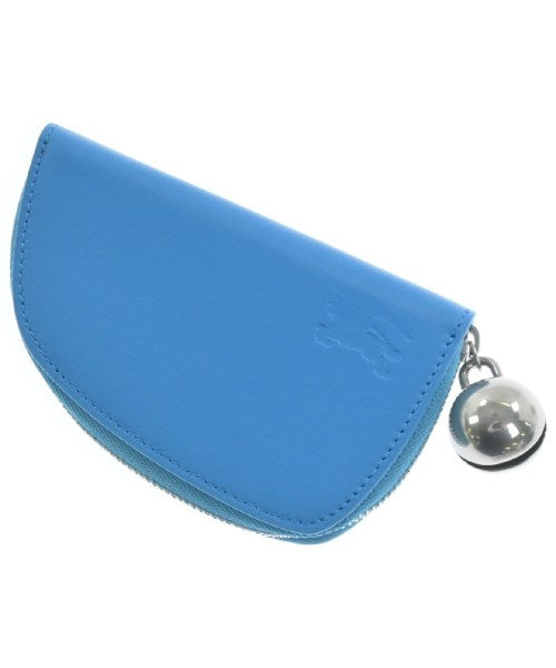 BURBERRY กระเป๋าสตางค์/กระเป๋าใส่เหรียญ