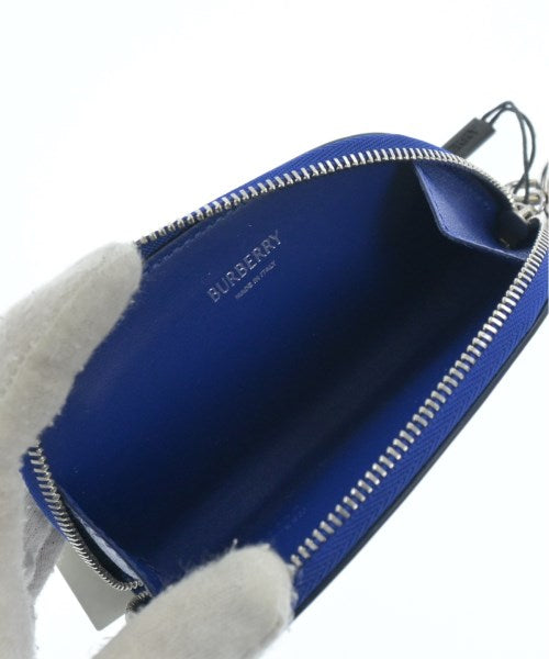 BURBERRY กระเป๋าสตางค์/กระเป๋าใส่เหรียญ