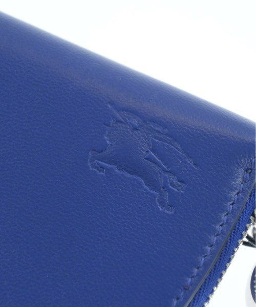 BURBERRY กระเป๋าสตางค์/กระเป๋าใส่เหรียญ