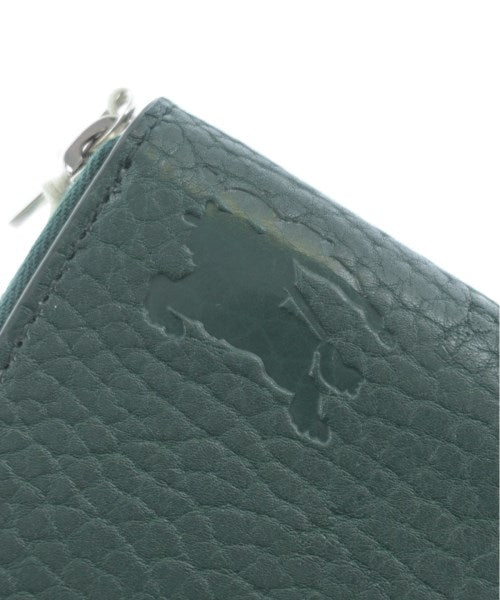 BURBERRY กระเป๋าสตางค์/กระเป๋าใส่เหรียญ