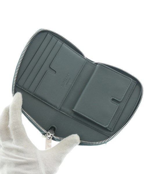 BURBERRY กระเป๋าสตางค์/กระเป๋าใส่เหรียญ