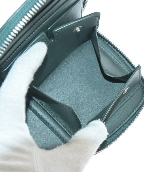 BURBERRY กระเป๋าสตางค์/กระเป๋าใส่เหรียญ