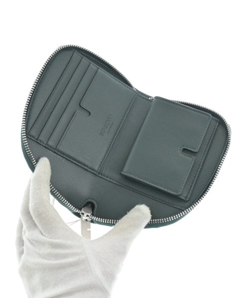 BURBERRY กระเป๋าสตางค์/กระเป๋าใส่เหรียญ