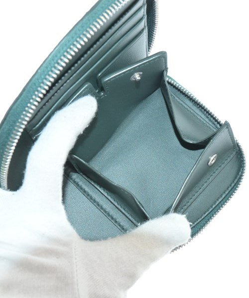 BURBERRY กระเป๋าสตางค์/กระเป๋าใส่เหรียญ