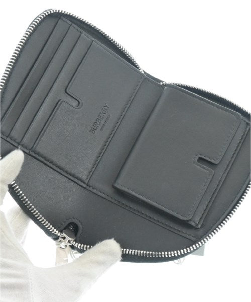 BURBERRY กระเป๋าสตางค์/กระเป๋าใส่เหรียญ