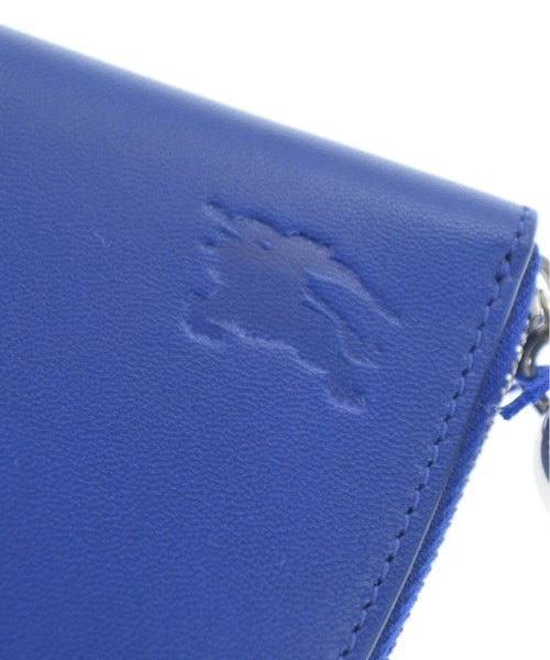 BURBERRY กระเป๋าสตางค์/กระเป๋าใส่เหรียญ