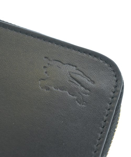 BURBERRY กระเป๋าสตางค์/กระเป๋าใส่เหรียญ