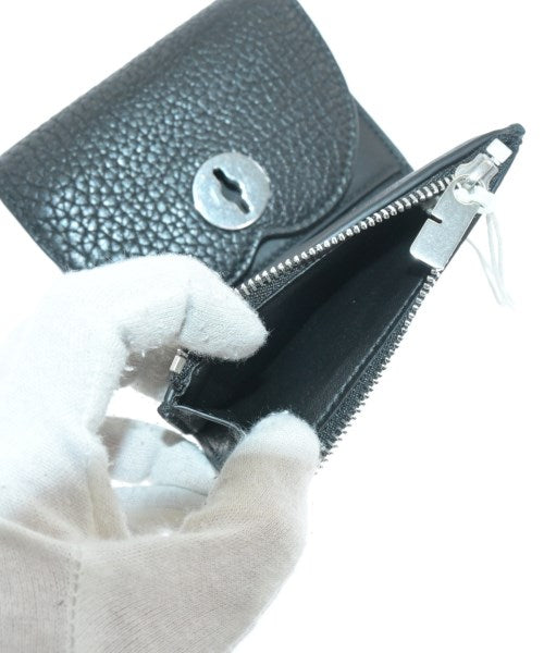 BURBERRY กระเป๋าสตางค์/กระเป๋าใส่เหรียญ