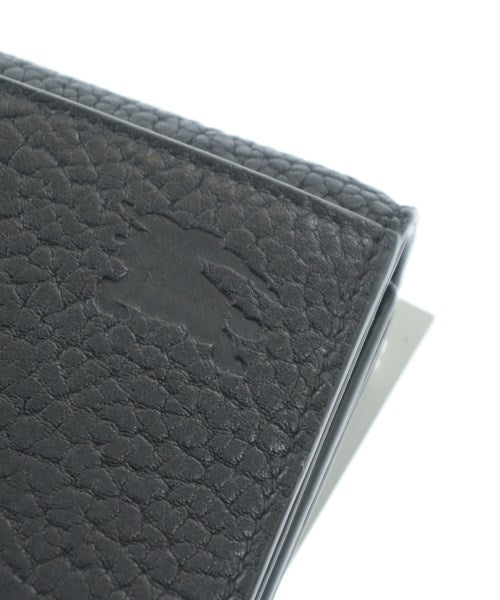 BURBERRY กระเป๋าสตางค์/กระเป๋าใส่เหรียญ