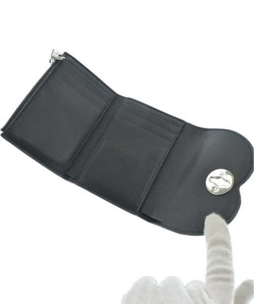 BURBERRY กระเป๋าสตางค์/กระเป๋าใส่เหรียญ