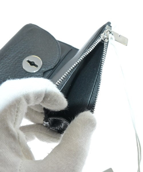 BURBERRY กระเป๋าสตางค์/กระเป๋าใส่เหรียญ