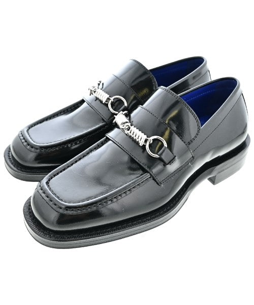 BURBERRY รองเท้าสวมทางการ