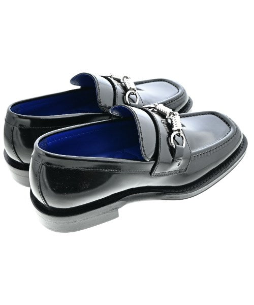 BURBERRY รองเท้าสวมทางการ