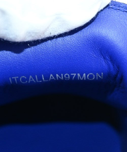 BURBERRY รองเท้าสวมทางการ