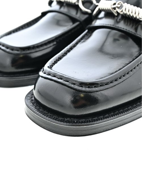 BURBERRY รองเท้าสวมทางการ