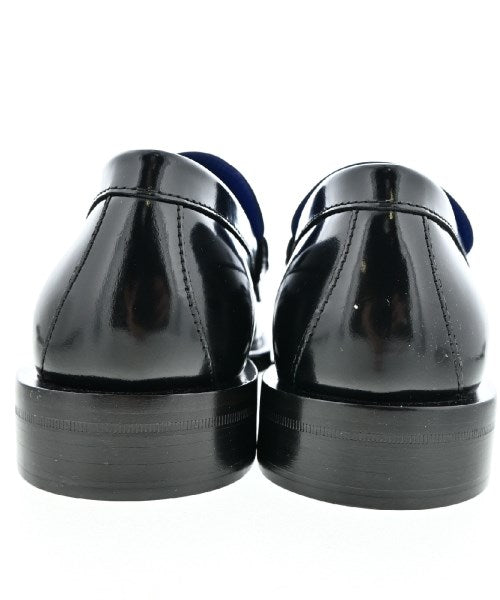 BURBERRY รองเท้าสวมทางการ