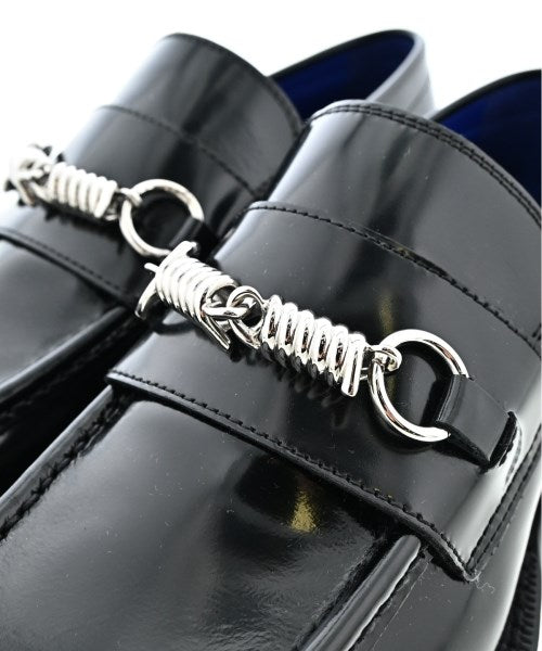 BURBERRY รองเท้าสวมทางการ