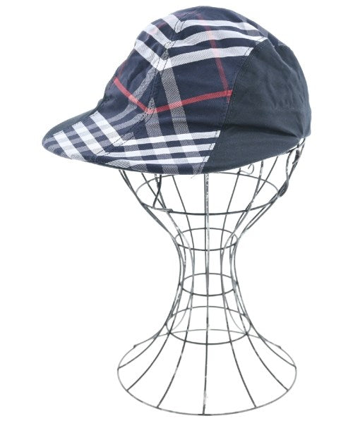 BURBERRY หมวกแก๊ป