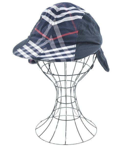 BURBERRY หมวกแก๊ป