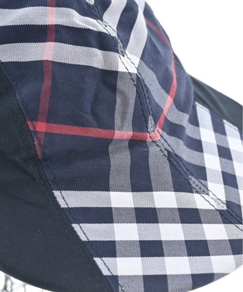 BURBERRY หมวกแก๊ป