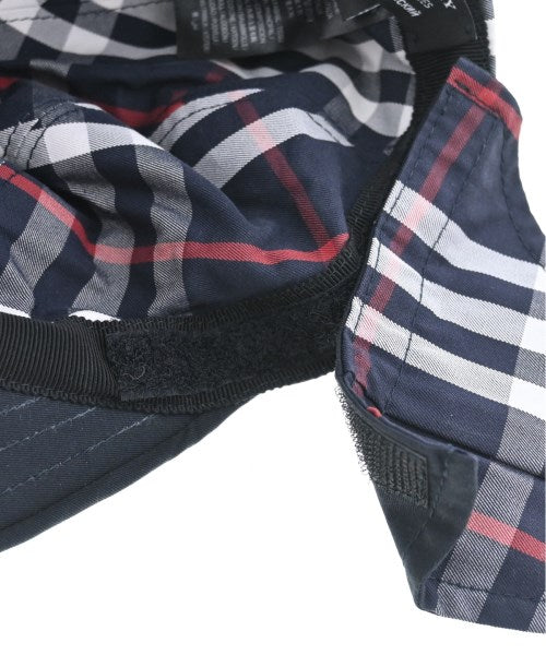 BURBERRY หมวกแก๊ป