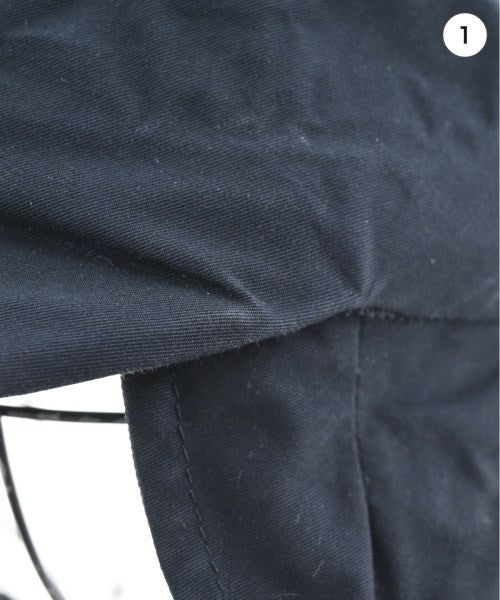 BURBERRY หมวกแก๊ป