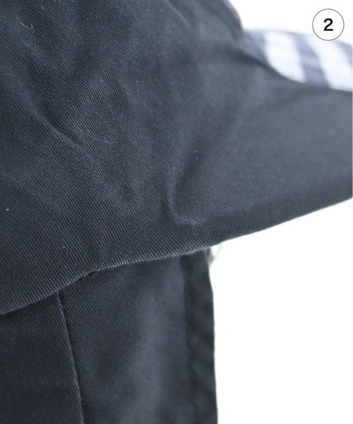 BURBERRY หมวกแก๊ป