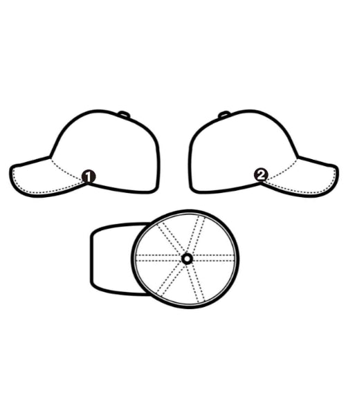 BURBERRY หมวกแก๊ป