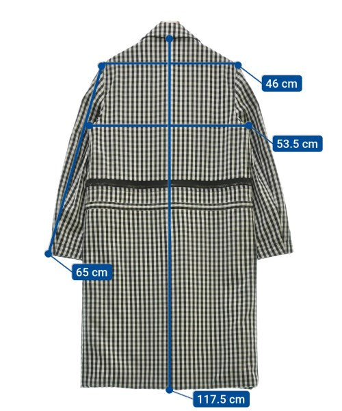 BURBERRY เสื้อโค้ท อื่น