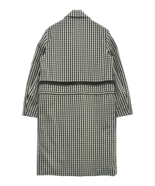 BURBERRY เสื้อโค้ท อื่น