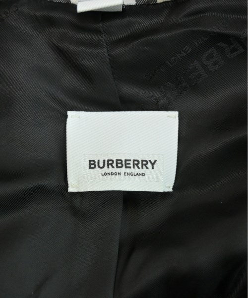 BURBERRY เสื้อโค้ท อื่น