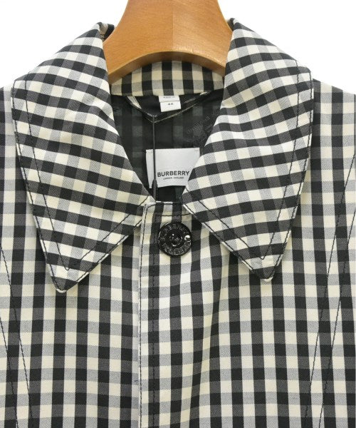 BURBERRY เสื้อโค้ท อื่น