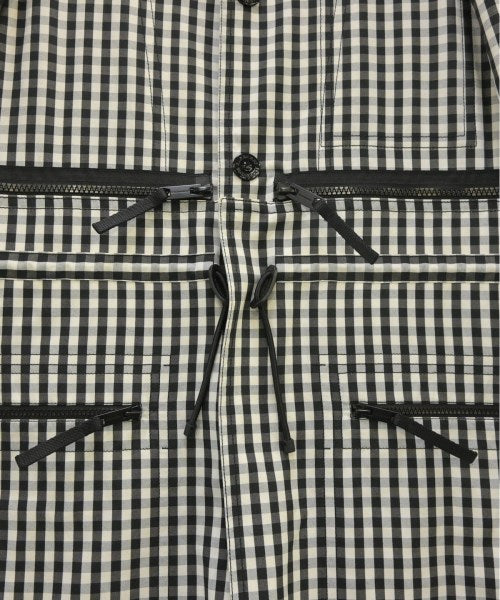 BURBERRY เสื้อโค้ท อื่น