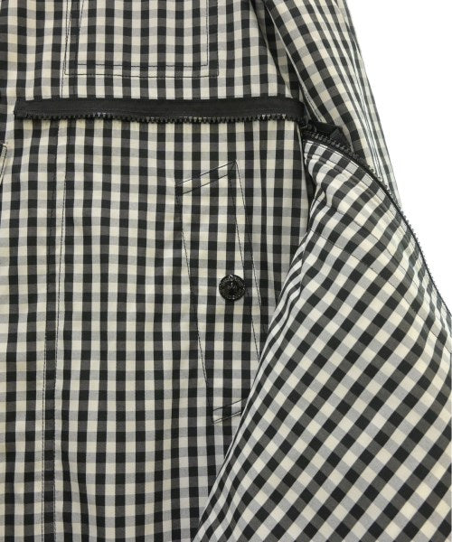 BURBERRY เสื้อโค้ท อื่น